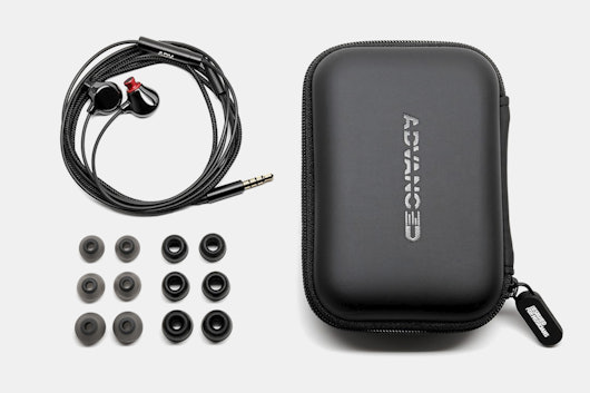 Advanced Sound Elise IEM