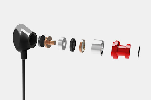 Advanced Sound Elise IEM