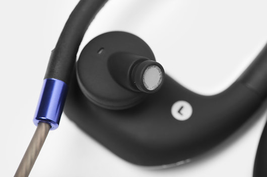 Advanced Sound Evo X Wireless IEMs
