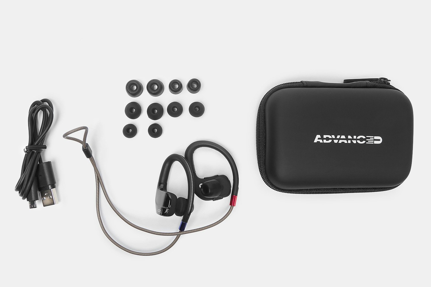 Advanced Sound Evo X Wireless IEMs