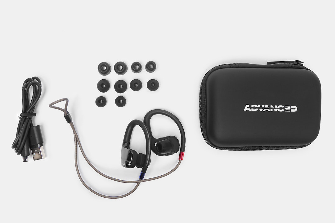 Advanced Sound Evo X Wireless IEMs