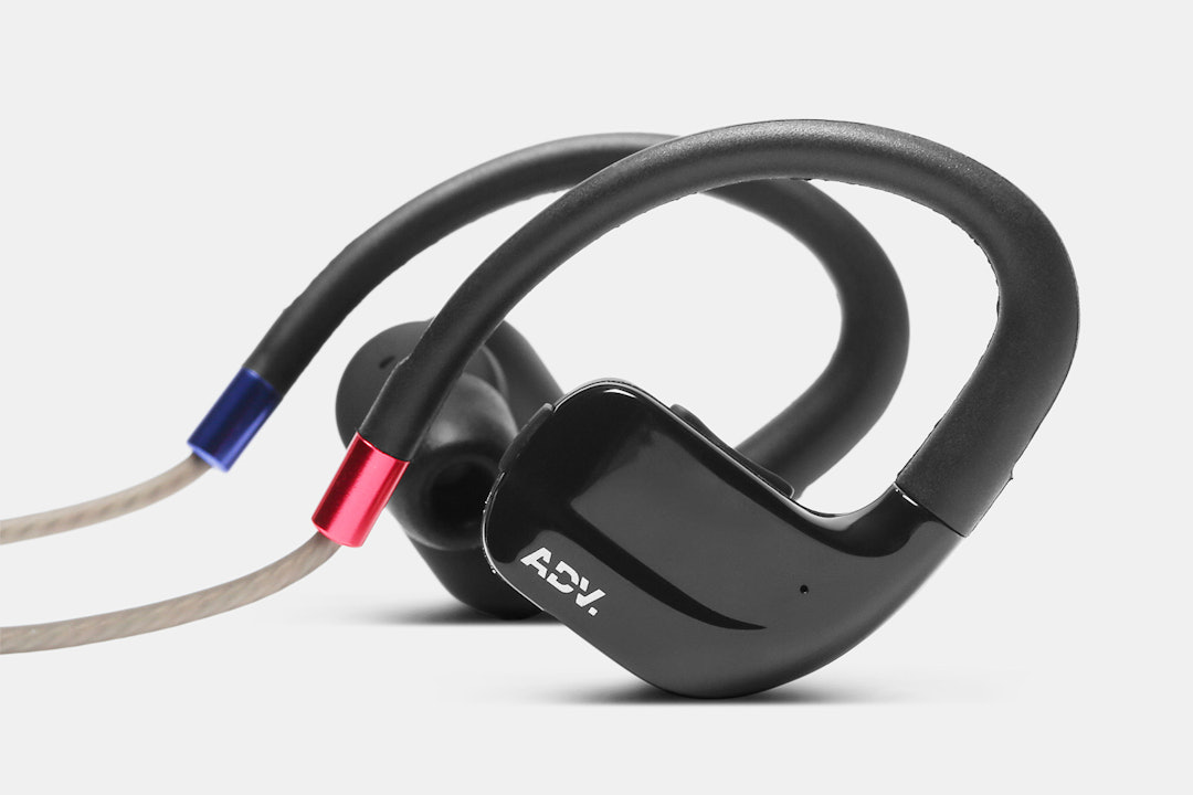 Advanced Sound Evo X Wireless IEMs