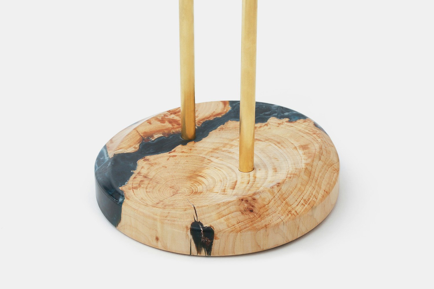 Advanced Sound Hybrid Headphone Stand