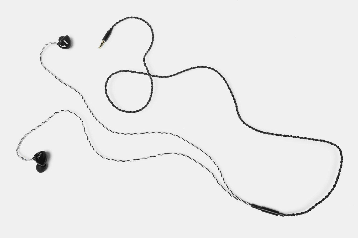 Advanced Sound S2000 IEMs