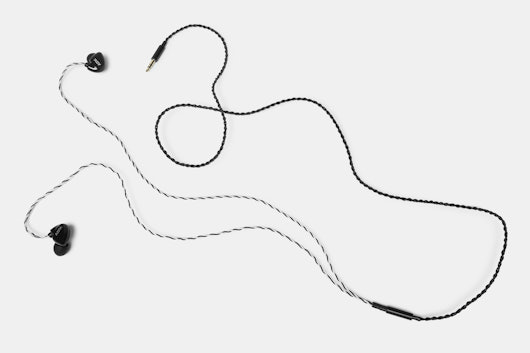 Advanced Sound S2000 IEMs