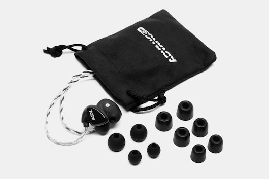 Advanced Sound S2000 IEMs