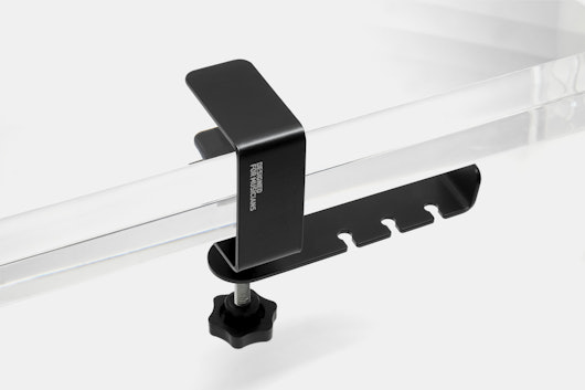 ADV. Suspension Headphone Hanger