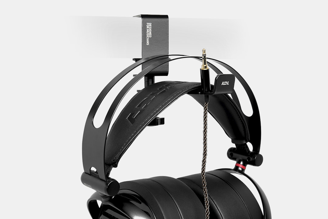 ADV. Suspension Headphone Hanger