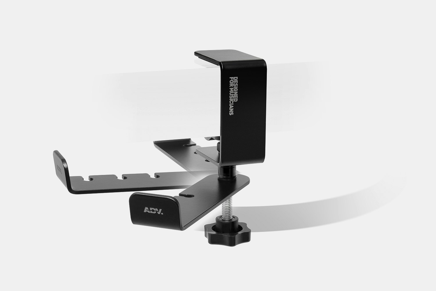 ADV. Suspension Headphone Hanger