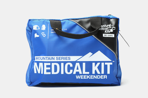 Adventure Medical Kits Mountain Classic Series