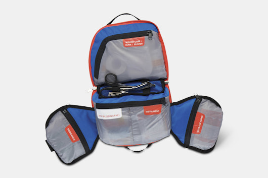 Adventure Medical Kits Explorer & Backpacker Kits