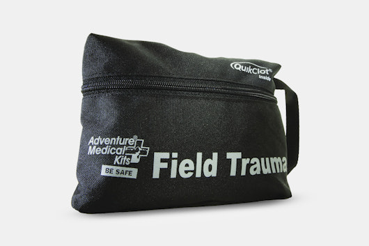 Adventure Medical Kits Field Trauma Kit w/ QuikClot