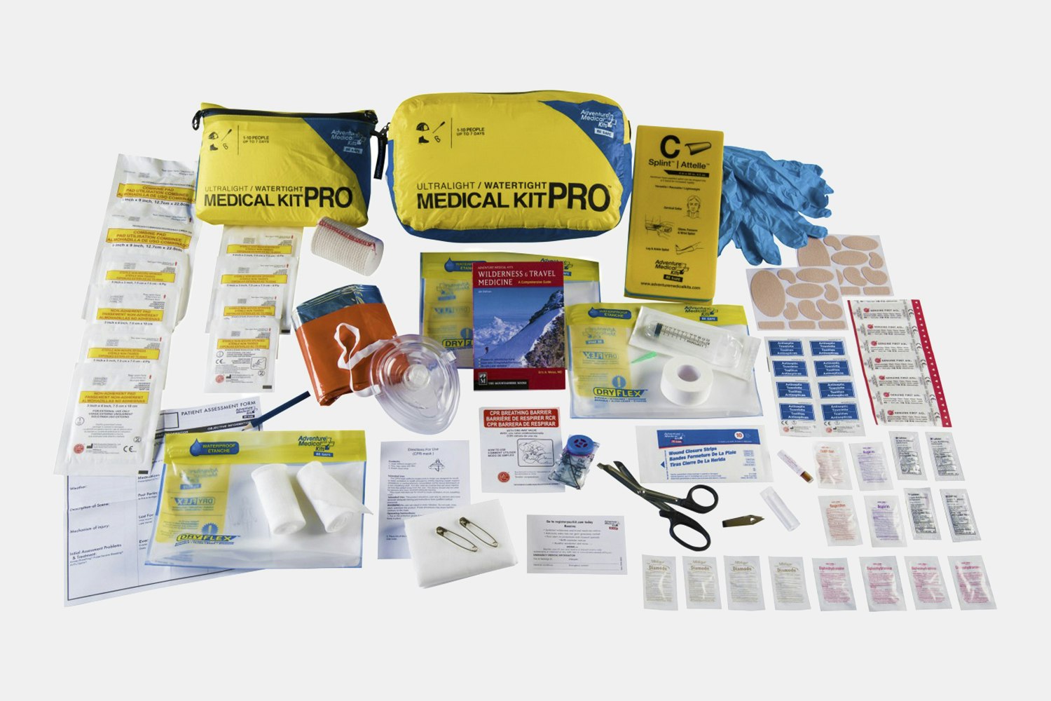 Adventure Medical Kits Ultralight Watertight Kits