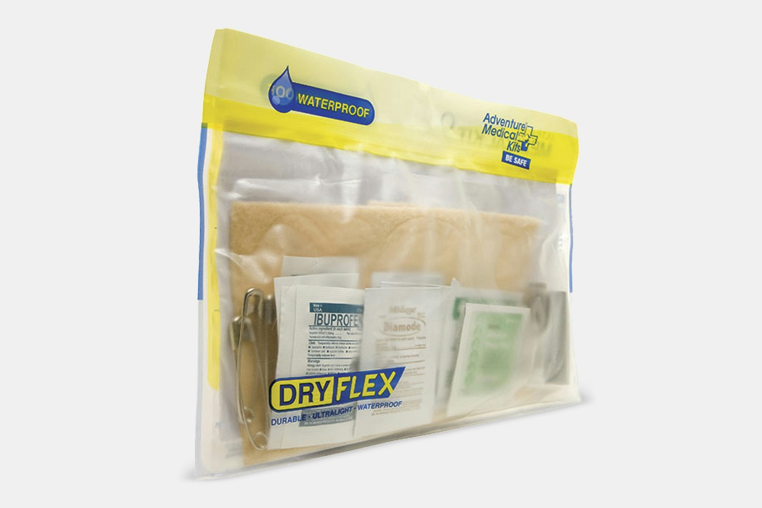 Adventure Medical Kits Ultralight Watertight Kits