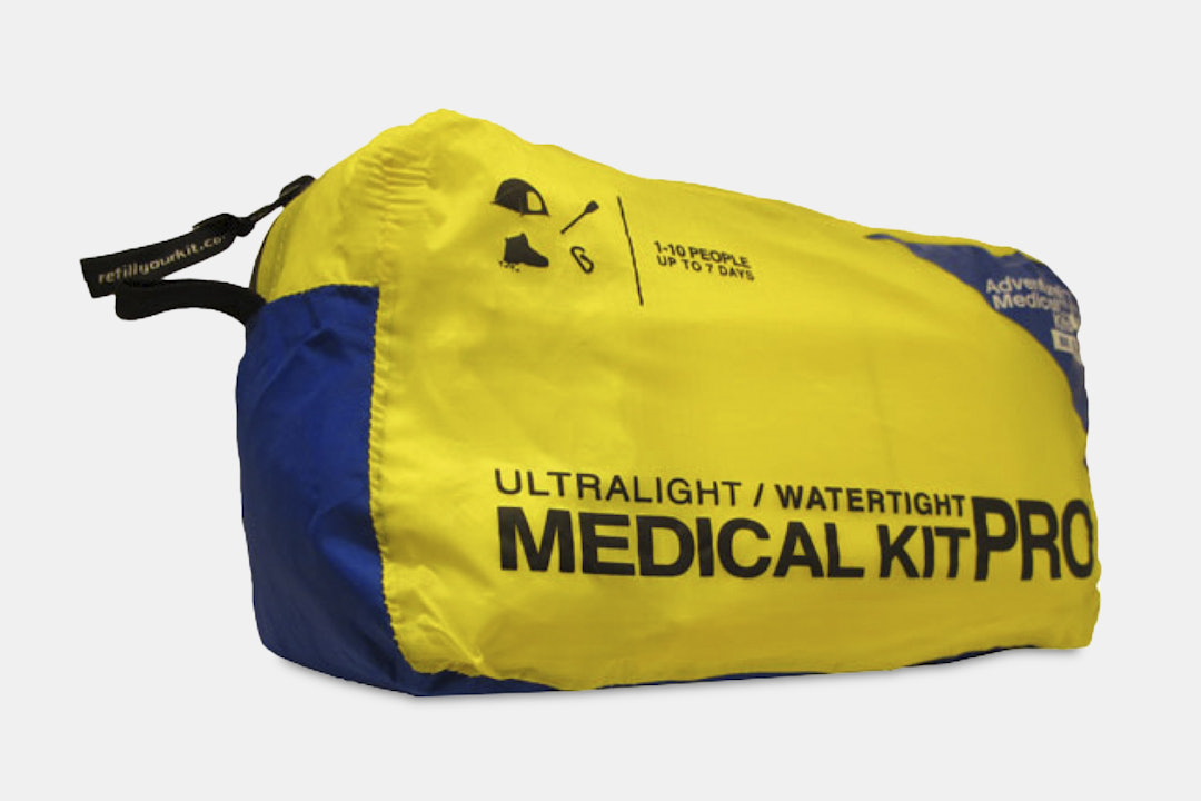 Adventure Medical Kits Ultralight Watertight Kits