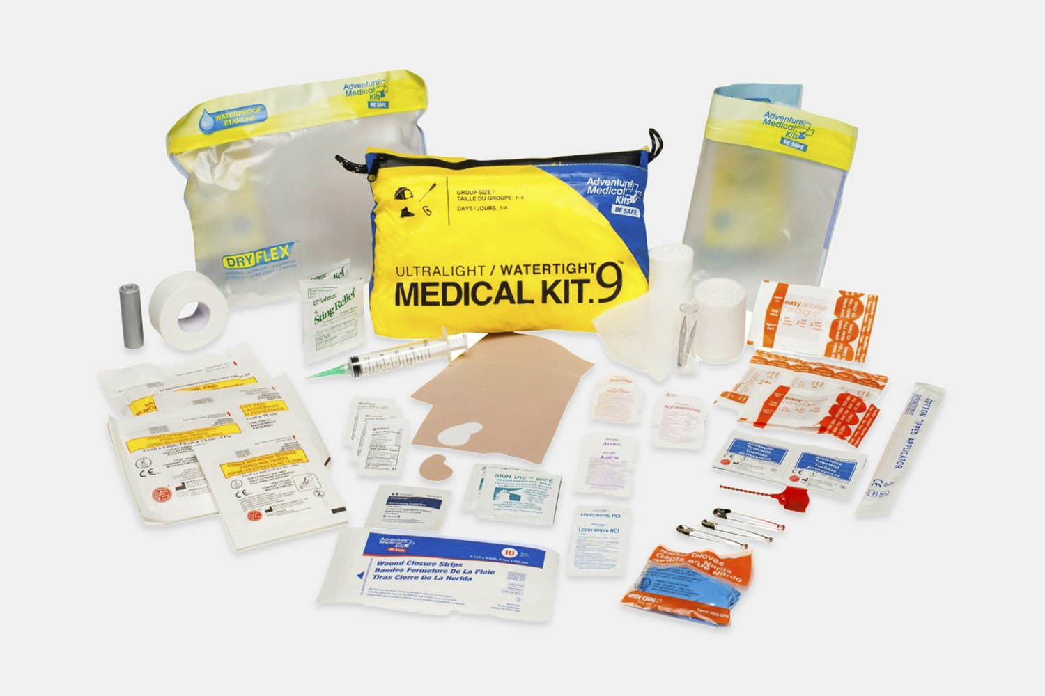 Adventure Medical Kits Ultralight Watertight Kits Price & Reviews