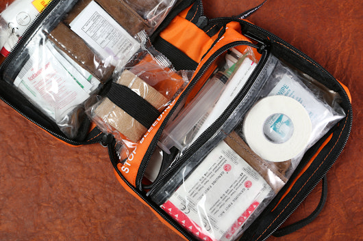 Adventure Medical Kits Whitetail