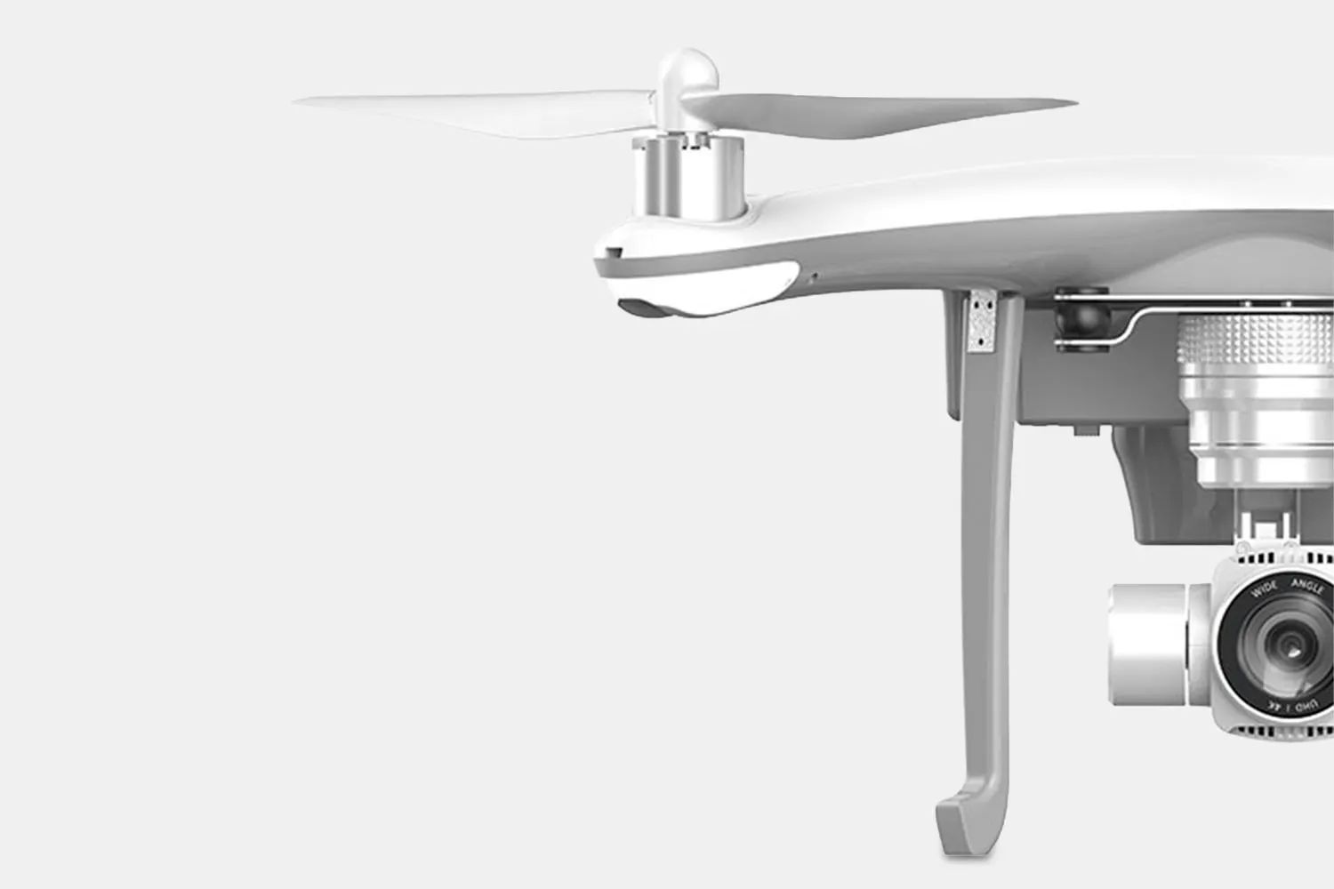 Condor Pro Quadcopter Drone : Condor – QGMHTP