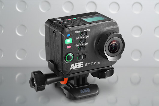 AEE S71T Plus Action Camera