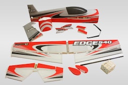 AeroBeez 55" EPP Edge 540 or Slick 540 ARF