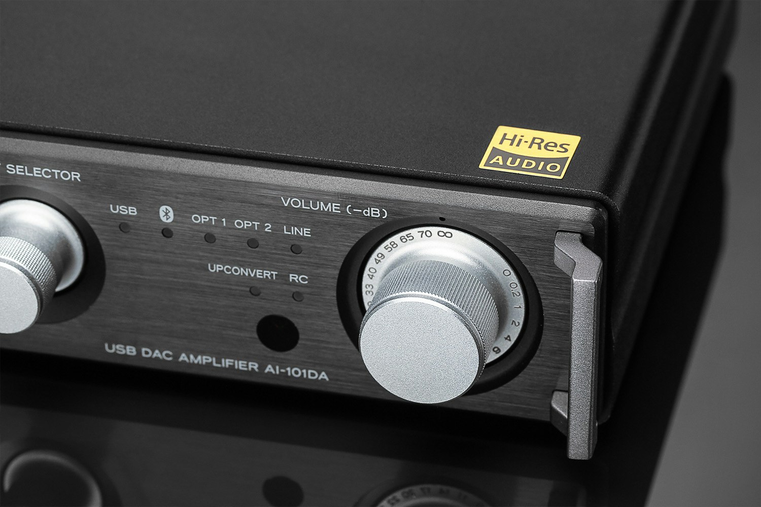 TEAC AI-101DA Integrated Amplifier with USB DAC