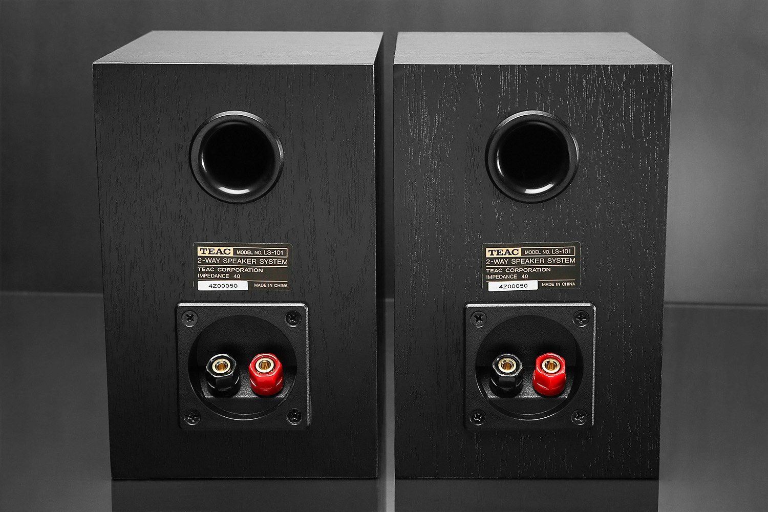 TEAC AI-101DA Integrated Amplifier with USB DAC