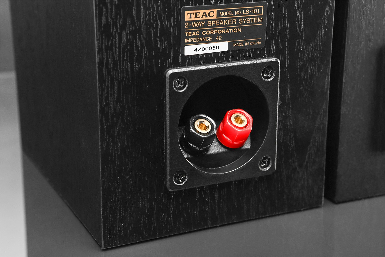 TEAC AI-101DA Integrated Amplifier with USB DAC