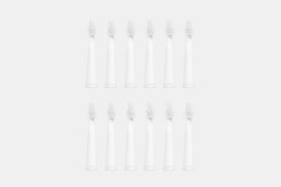 Set of 12 - White For Ailoria Flash Travel FT-271 (+$18)