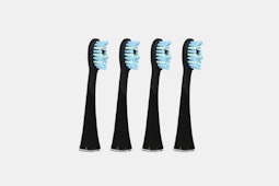 Set of 4 - Extra Clean Black For Ailoria Sonic Shine Bright (+$10)