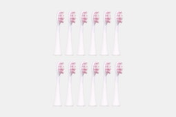 Set of 12 - Extra Clean White For Ailoria Sonic Shine Bright (+$25)