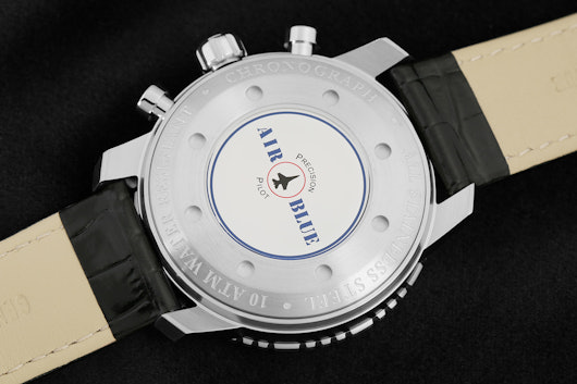 Air Blue Type 20B Watch