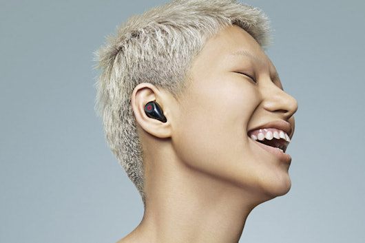 Air by crazybaby True Wireless In-Ear Headphones