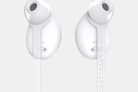 Air by crazybaby True Wireless In-Ear Headphones