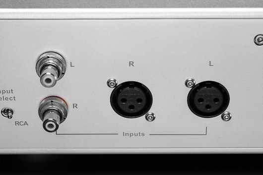 Airist Audio Heron 5 Amplifier