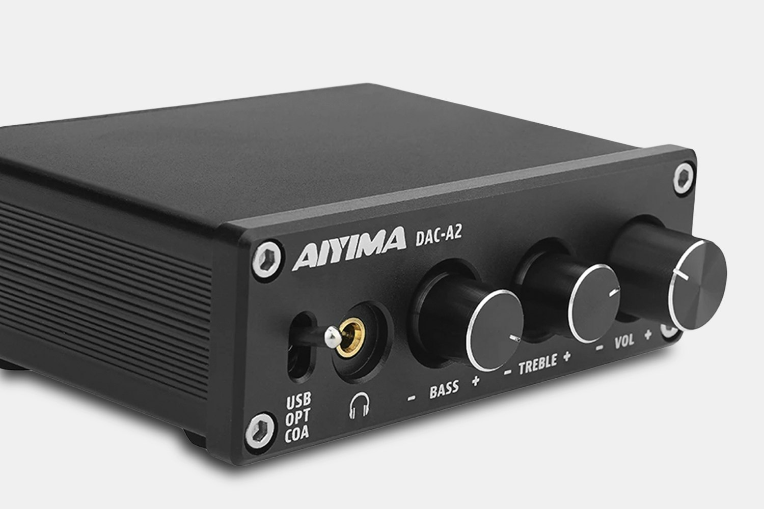 Aiyima DACA2 DAC/Amp Audiophile DACs Amp Combo DACs Drop