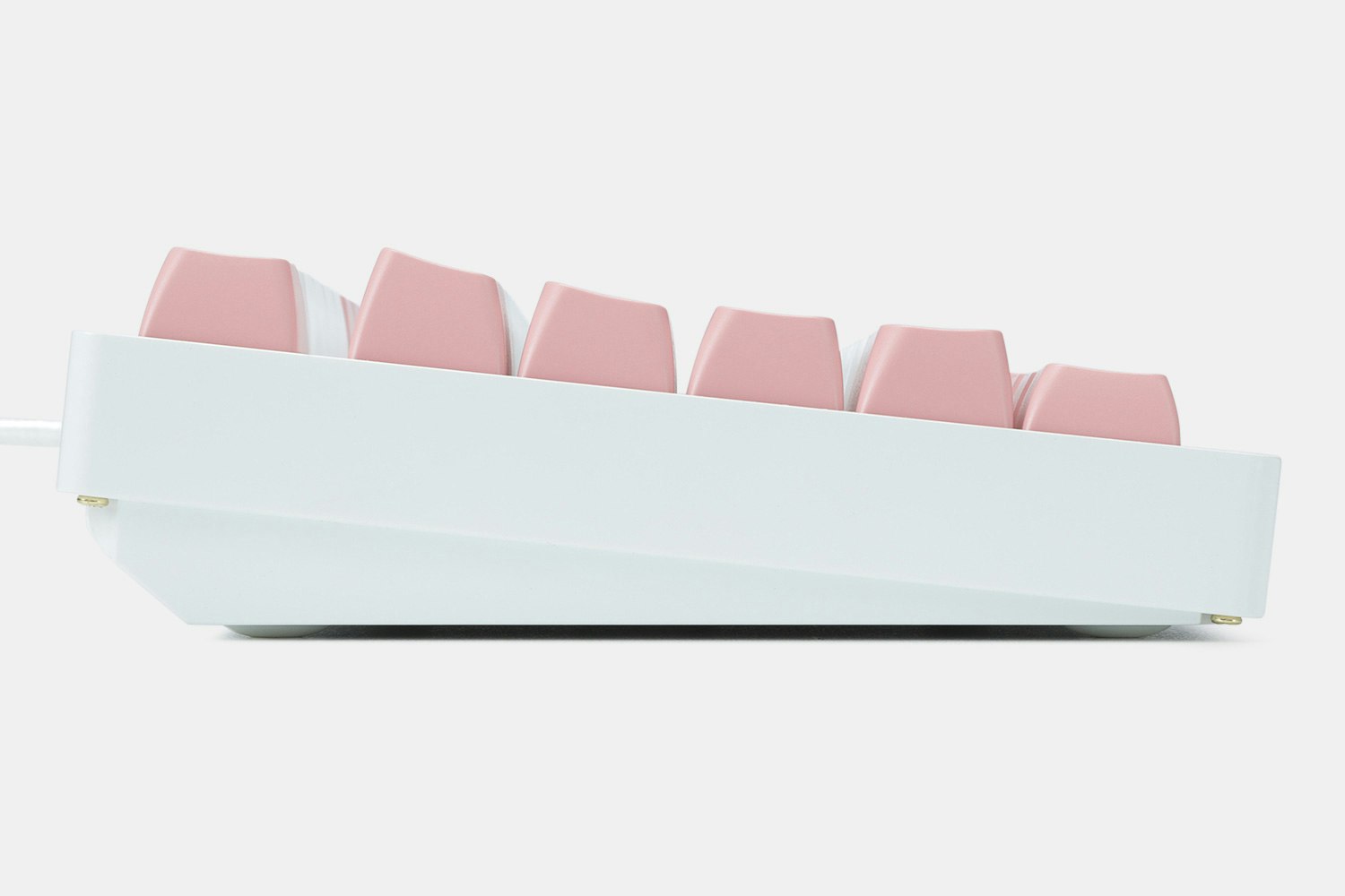 AJAZZ AC081 Hot-Swappable Gasket Aluminum Keyboard Kit