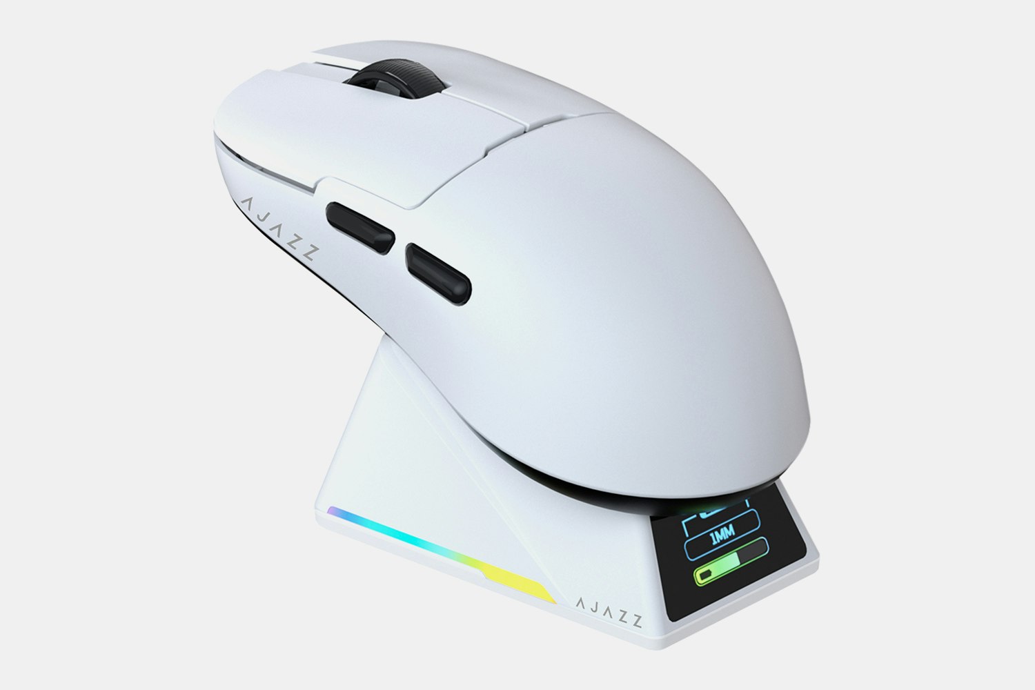 mouse A4-TECH A4TMYS29980 Mouse A4T EVO XGame Laser Oscar X747