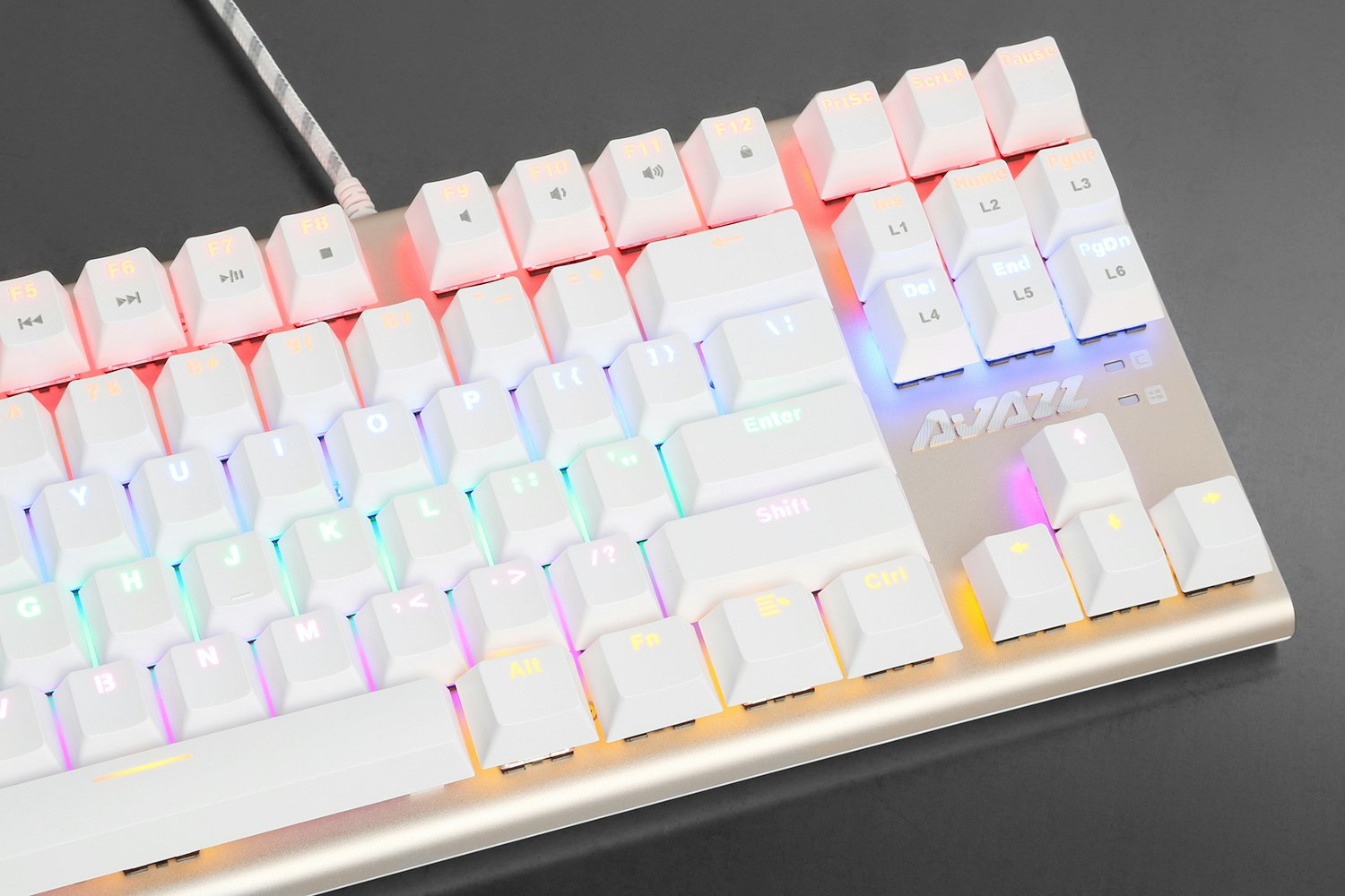 ajazz tkl