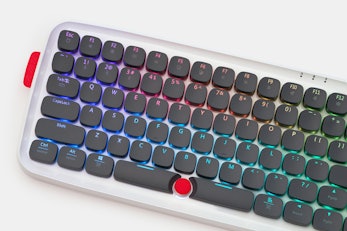 AJAZZ Zero Mini RGB Bluetooth Mechanical Keyboard
