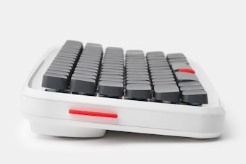 AJAZZ Zero Mini RGB Bluetooth Mechanical Keyboard