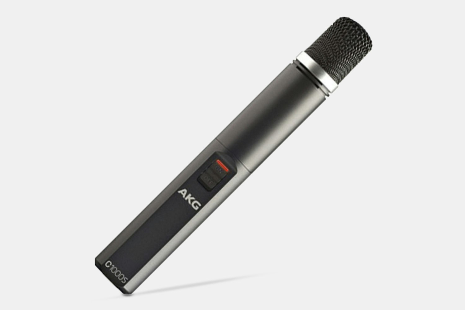 AKG C1000 S Condenser Microphone Price & Reviews Drop