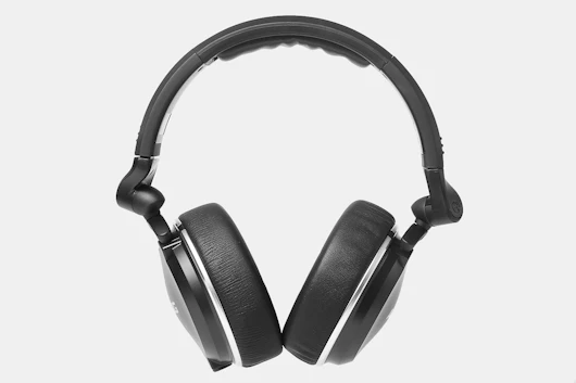 AKG K182 Headphones
