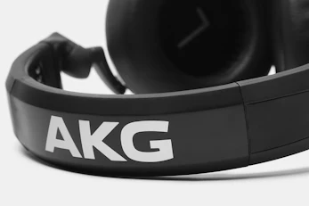 AKG K182 Headphones