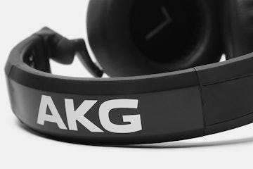 AKG K182 Headphones