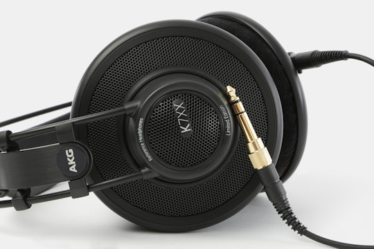 Massdrop x AKG K7XX Audiophile Headphones