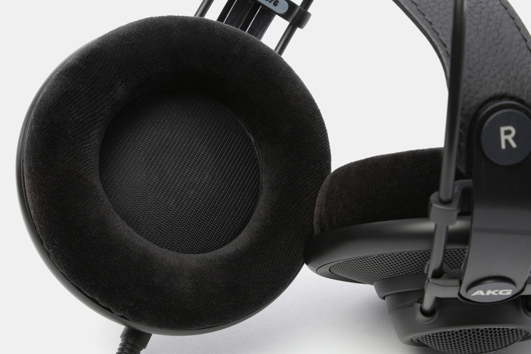 Massdrop x AKG K7XX Audiophile Headphones