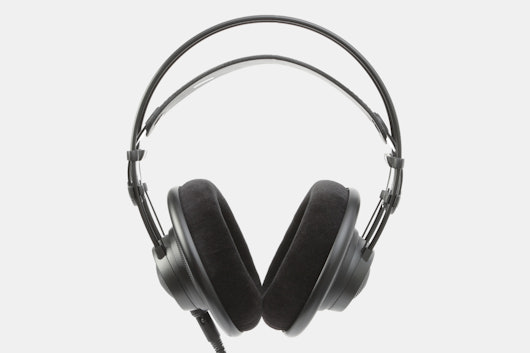 Massdrop x AKG K7XX Audiophile Headphones