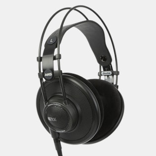 Massdrop x AKG K7XX Audiophile Headphones | Audiophile | Headphones | Open  Back Headphones | Drop
