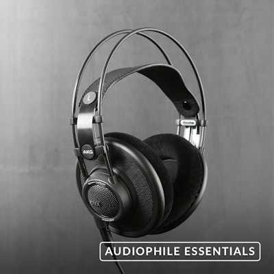 Massdrop x AKG K7XX Audiophile Headphone - Lowest Price and Reviews at Massdrop