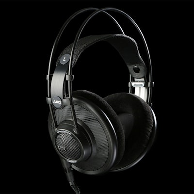Massdrop x AKG K7XX Audiophile Headphones - Lowest Price and Reviews at Massdrop